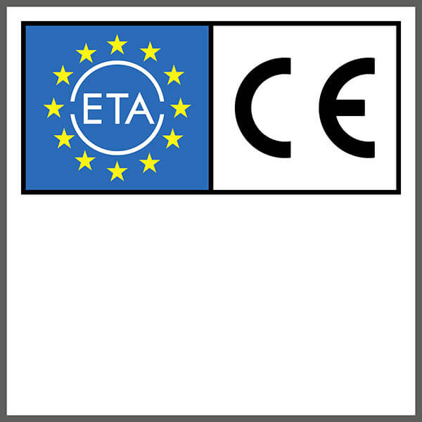 ETA-vurderet