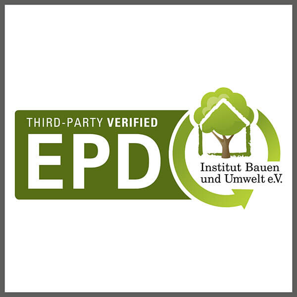 Miljøvurdering EPD