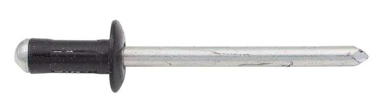 Billede af Blindnitte AL/ST AVEX® Multigrip, lakeret