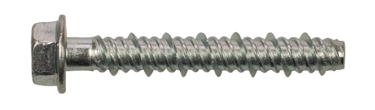 Billede af Betonskrue HEXA
