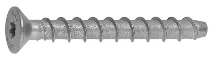 Billede af Betonskrue JC2-ST Plus UTV