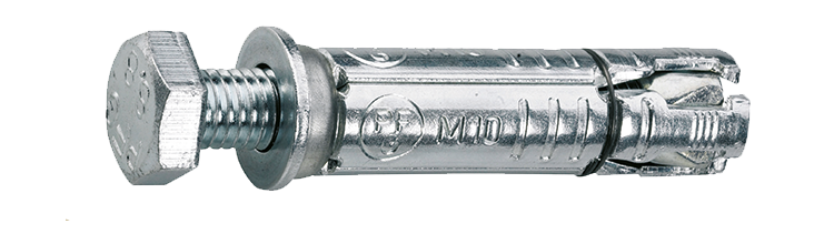 Billede af Ekspansionsanker PFG LB