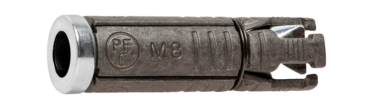 Billede af Ekspansionsanker PFG ES 