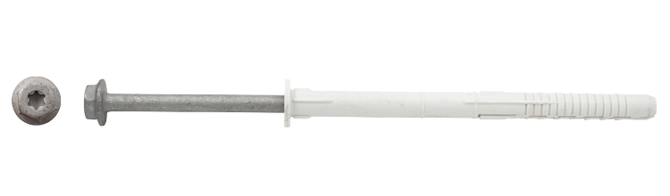 Billede af Facadedybel KPH