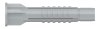 Billede af Universaldybel Plus med krave