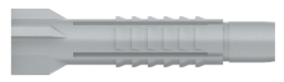 Billede af Universaldybel Plus uden krave