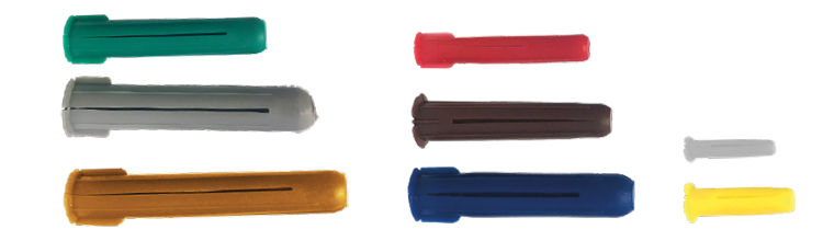 Billede af Elektriker dybel