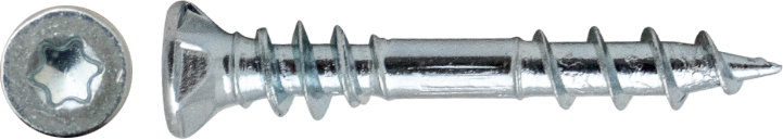 Billede af Træskrue SK