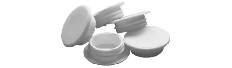 Billede af Plastprop