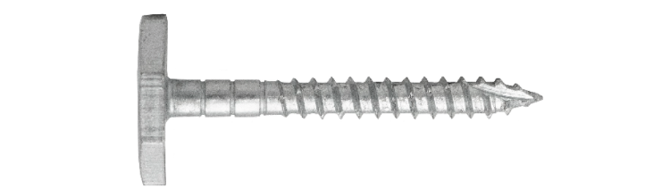 Billede af Niveauskrue