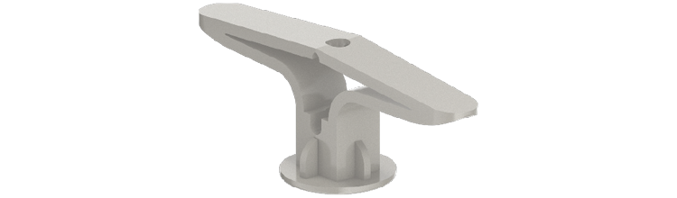 Billede af Pladeplug