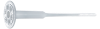 Billede af Isoleringsholder STR-U2G