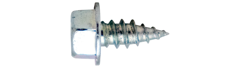 Billede af Ventilationsskrue Hi-speed