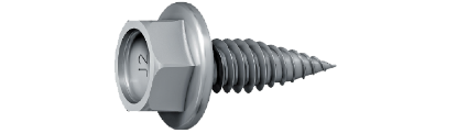 Billede af Ventilationsskrue EJOFAST® JF2-2-4,2