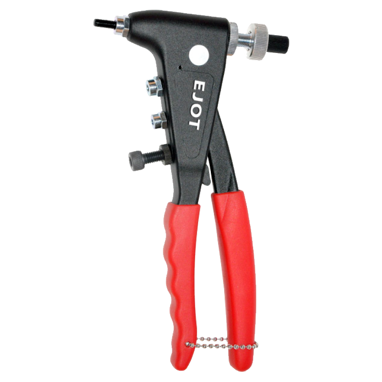 Billede af Blindnittemøtrik tang EA2005