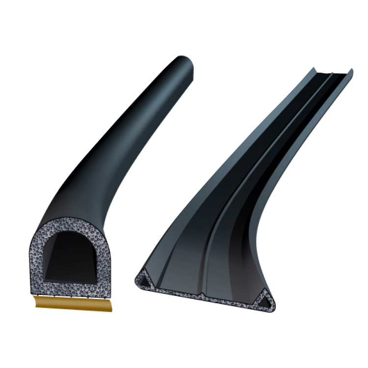 Billede af Rammeforsegling