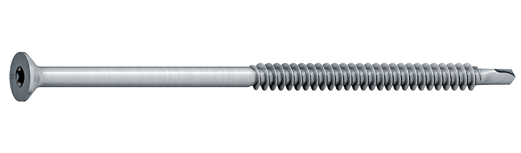 Billede af Isoleringsskrue JT2-ST-2