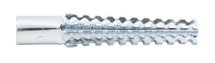 Billede af Letbetonanker