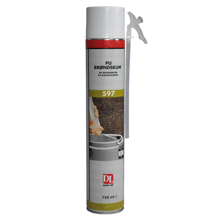 Billede af Brøndskum