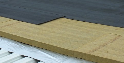 Billede til varegruppe Isolering