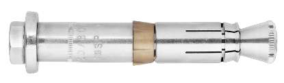 Billede af Undercutanker SLS C5 m/bolt
