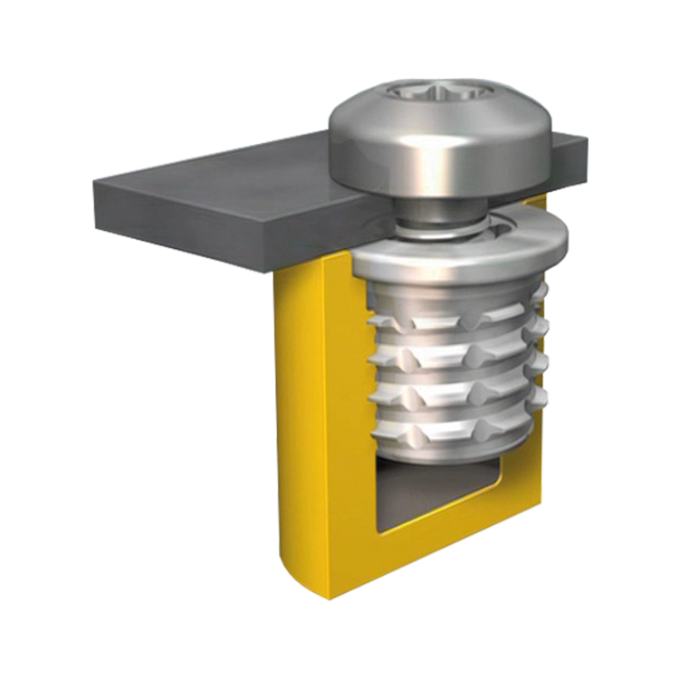 Billede af DELTAsert®