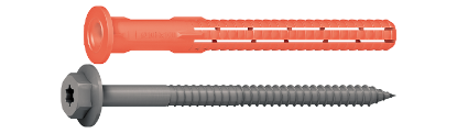 Billede af Facadedybel SDF-KB-10 A4