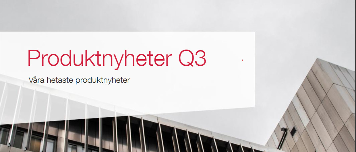 Bilde for nyheter