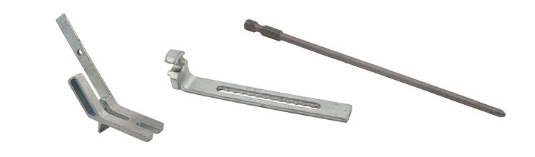 Billede af Bits og tilbehør T-DECK® Auto