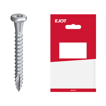 Billede af Beslagskrue 