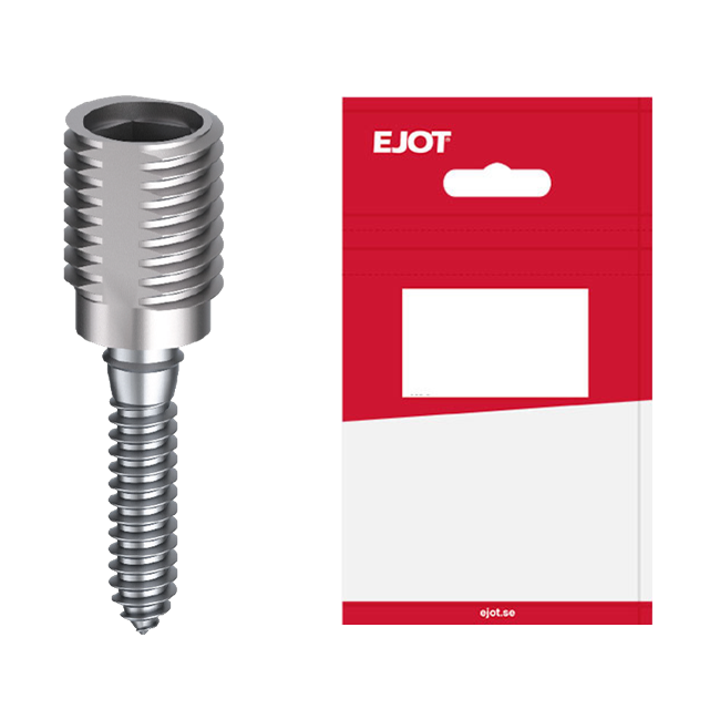 Billede af Karmskrue