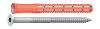 Billede af Facadedybel SDF-S-10 C4