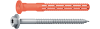 Billede af Facadedybel SDF-KB-10 C4