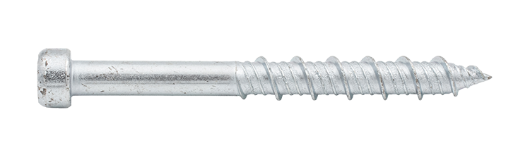 Billede af Multiskrue, cylinderhoved