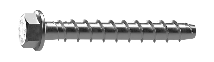 Betongskrue JC6