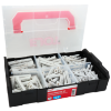 Billede af Miniboks universaldybel X4 Mix