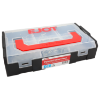 Minibox Blindnit Lackad
