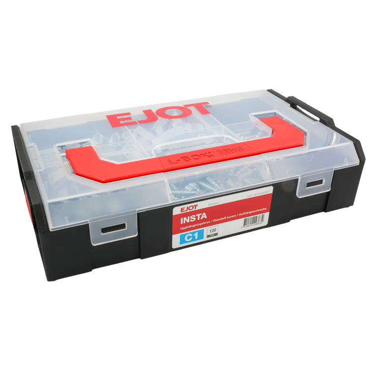 Minibox INSTA