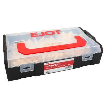 Minibox GRIPPER