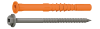 Billede af Facadedybel SDP-KB A4
