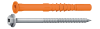 Billede af  Facadedybel SDP-KB FZB