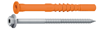 Billede af  Facadedybel SDP-KB FZB