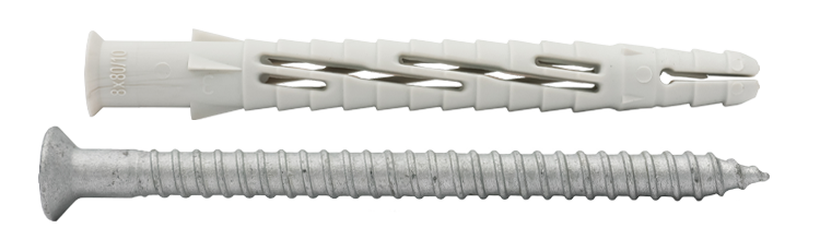 Billede af Facadedybel KPS Plus A4