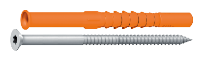 Billede af Facadedybel SDP-S FZB