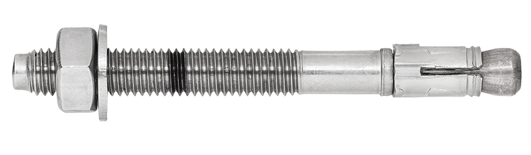 Billede af Gennemstiksanker BA-E Plus HCR