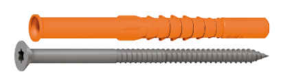 Billede af Facadedybel SDP-S A4