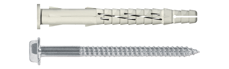 Billede af Facadedybel KPH Plus