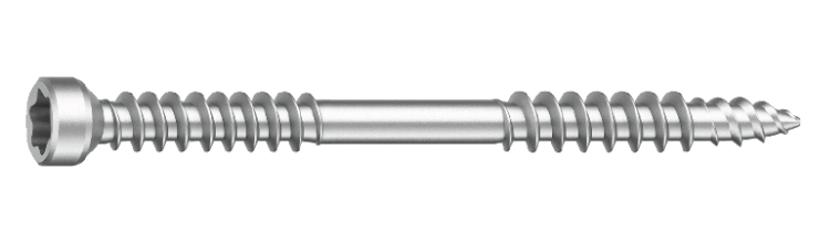 Billede af Terrasseskrue PONDUS® C4