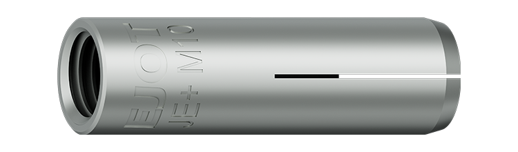 Billede af Slaganker JE+