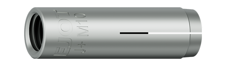 Billede af Slaganker J+